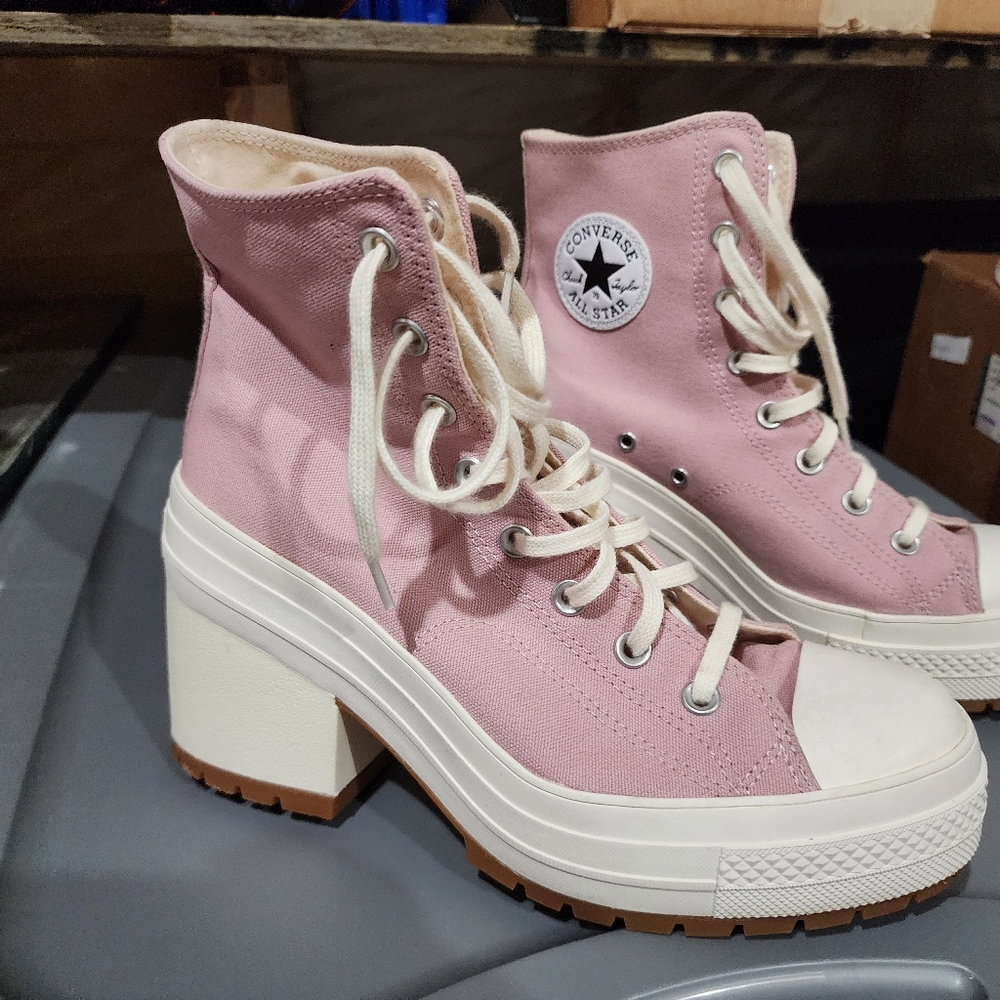 Converse 10